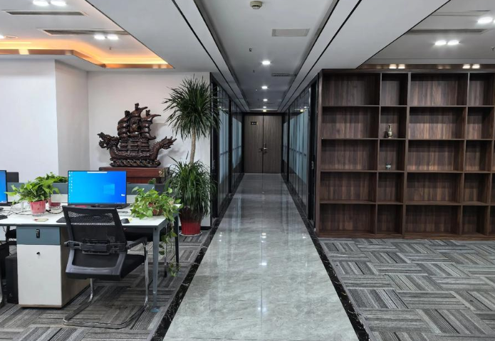 企业投融资咨询技术发展趋势及金融信息服务应用前景分析
